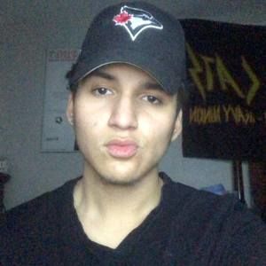 Meet your Posher, Heaton